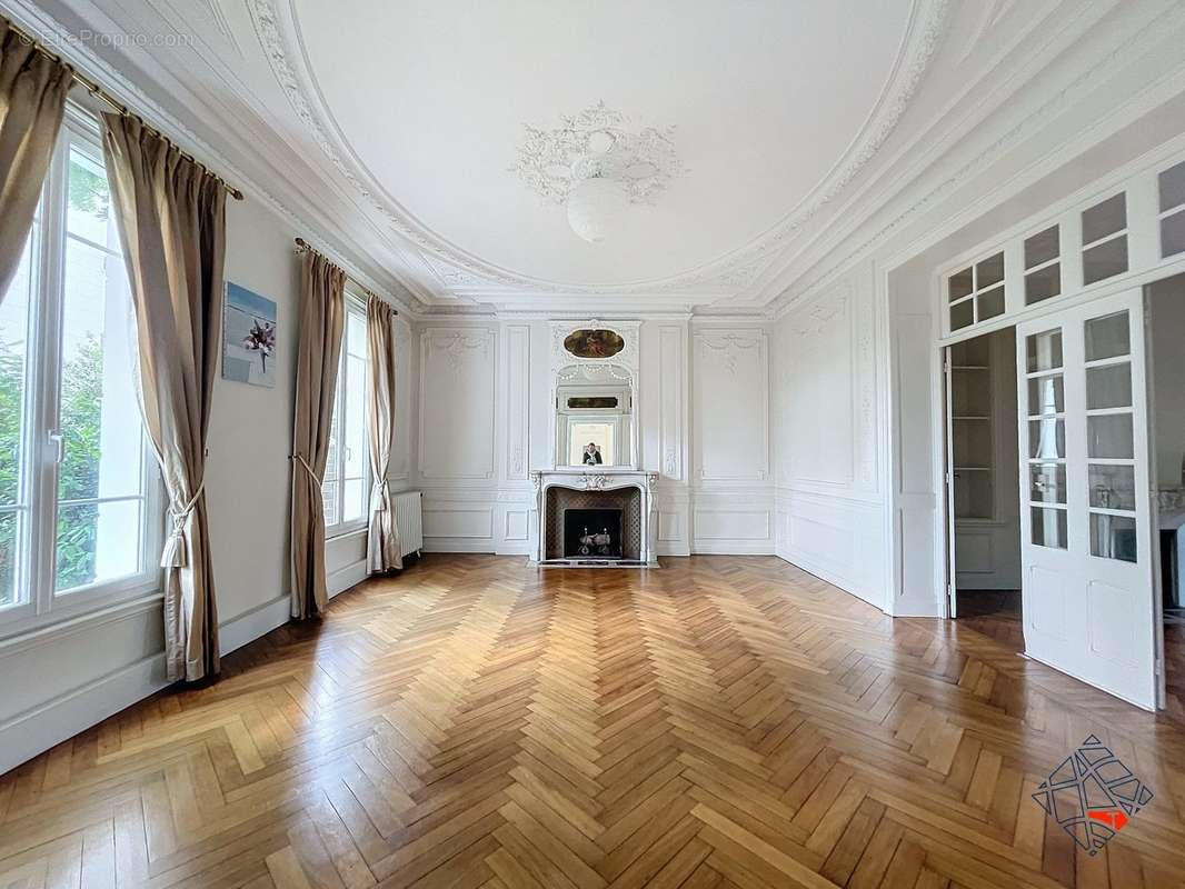 Appartement à ROUEN