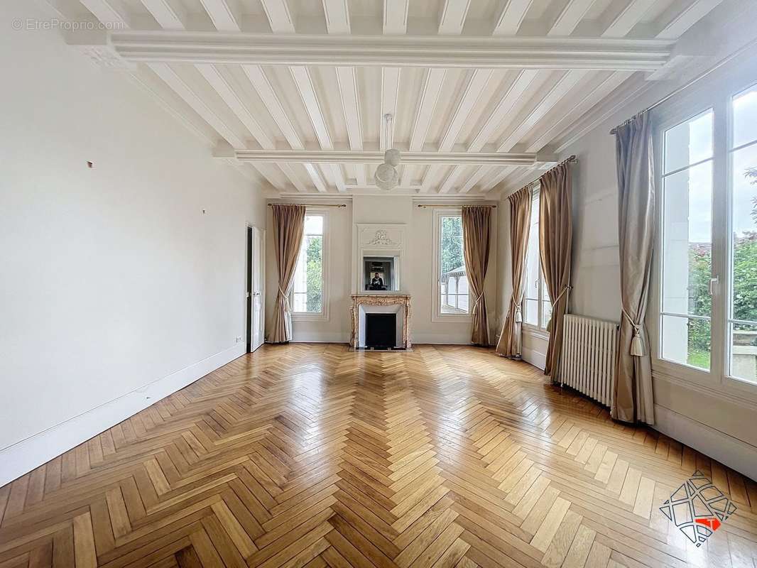 Appartement à ROUEN