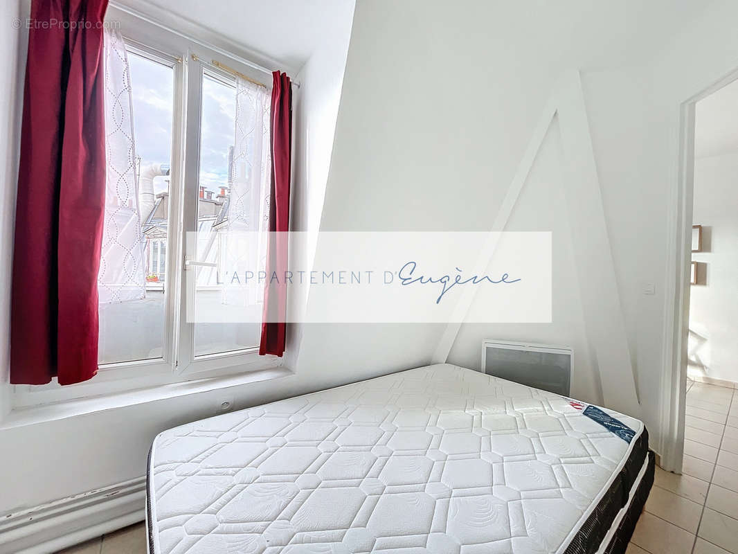 Appartement à PARIS-11E