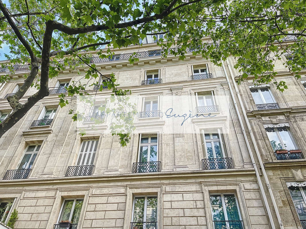 Appartement à PARIS-11E