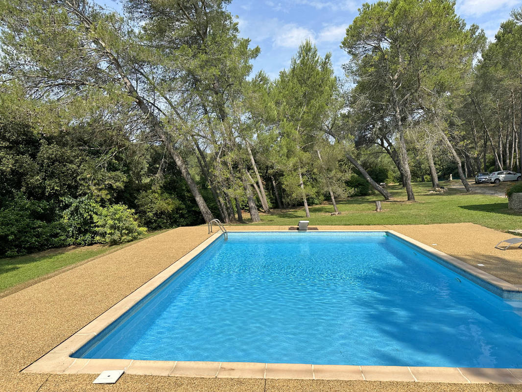 Maison à NIMES