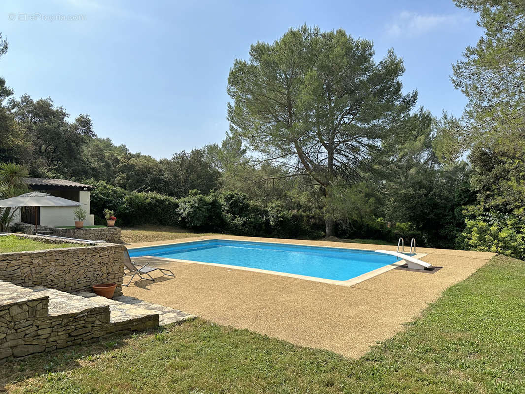 Maison à NIMES