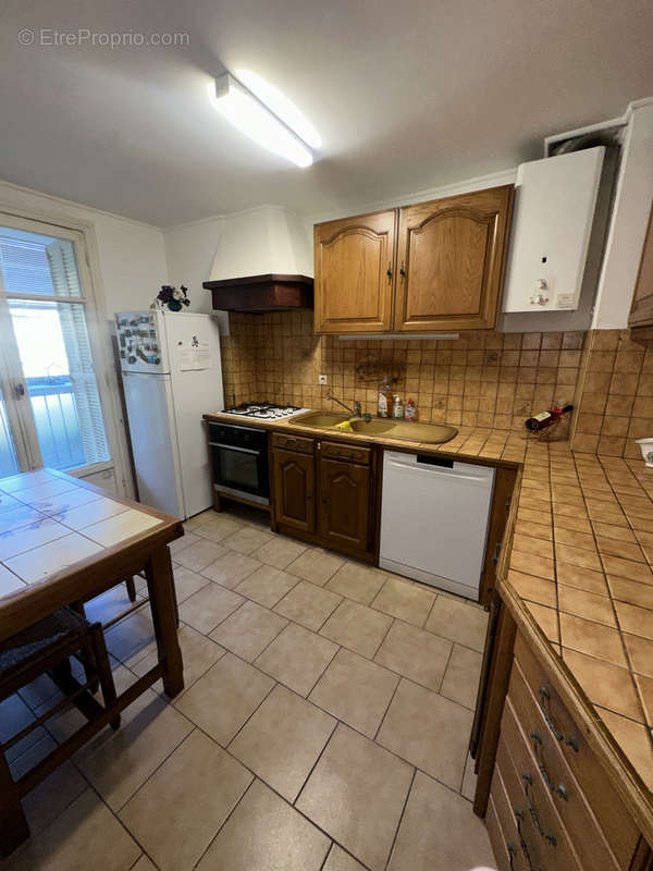 Appartement à LE CANNET