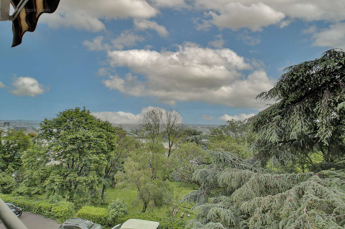 Appartement à SAINTE-FOY-LES-LYON