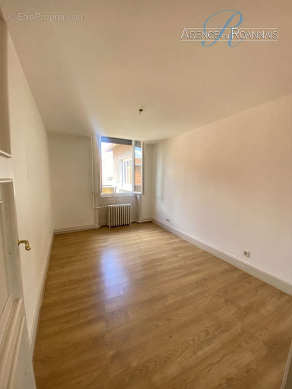 Appartement à ROANNE