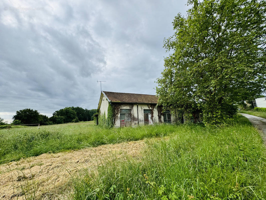 Maison à SAINT-LOUBES