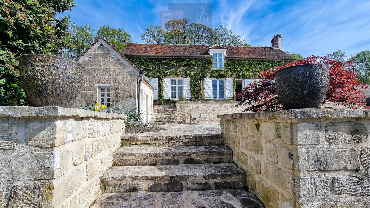 Maison à APREMONT