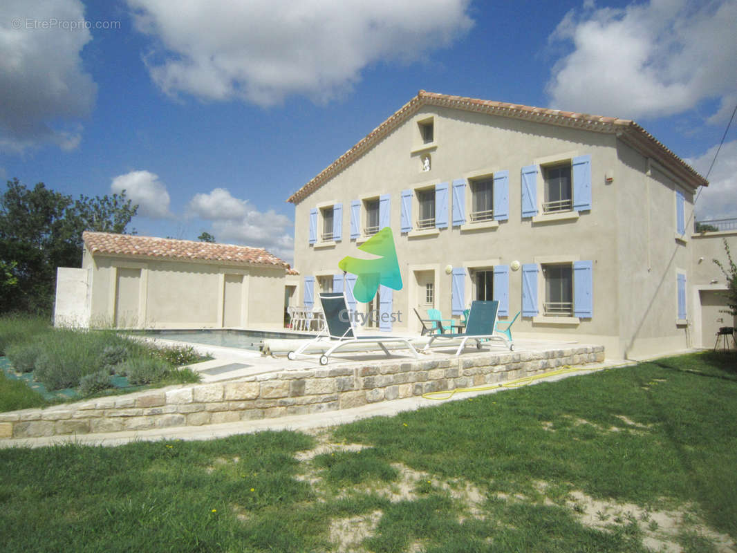 Maison à NARBONNE