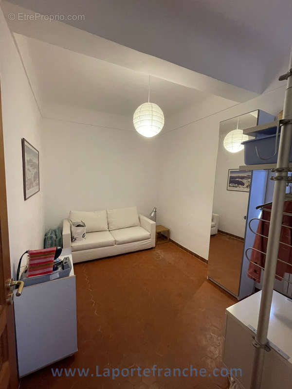 Appartement à CAGNES-SUR-MER