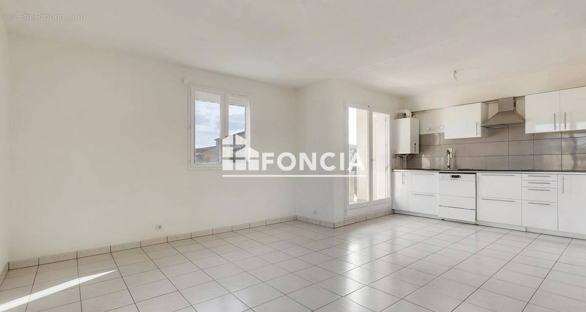 Appartement à MURET