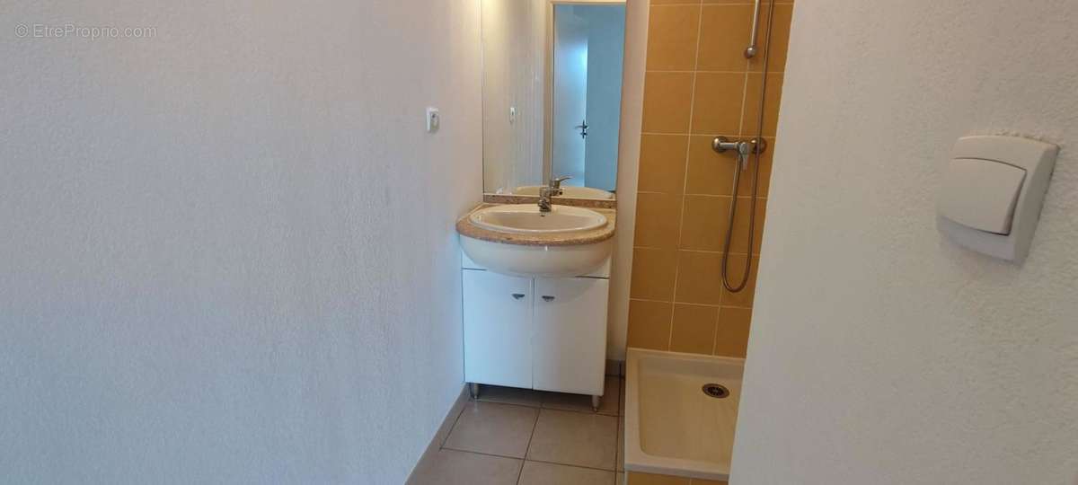 Appartement à LEGUEVIN