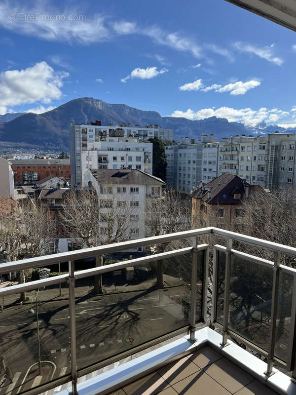 Appartement à ANNECY