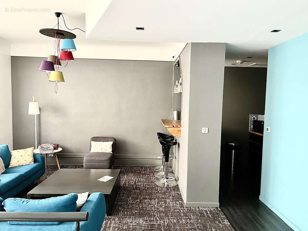 Appartement à LYON-6E