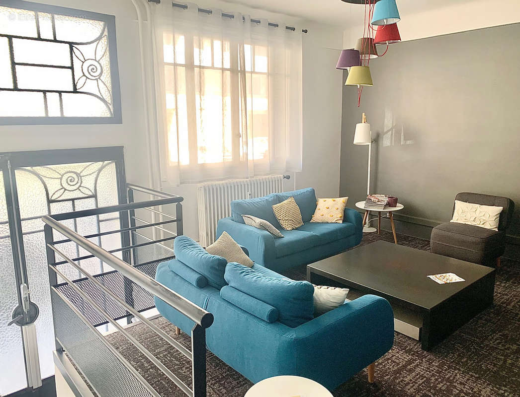 Appartement à LYON-6E