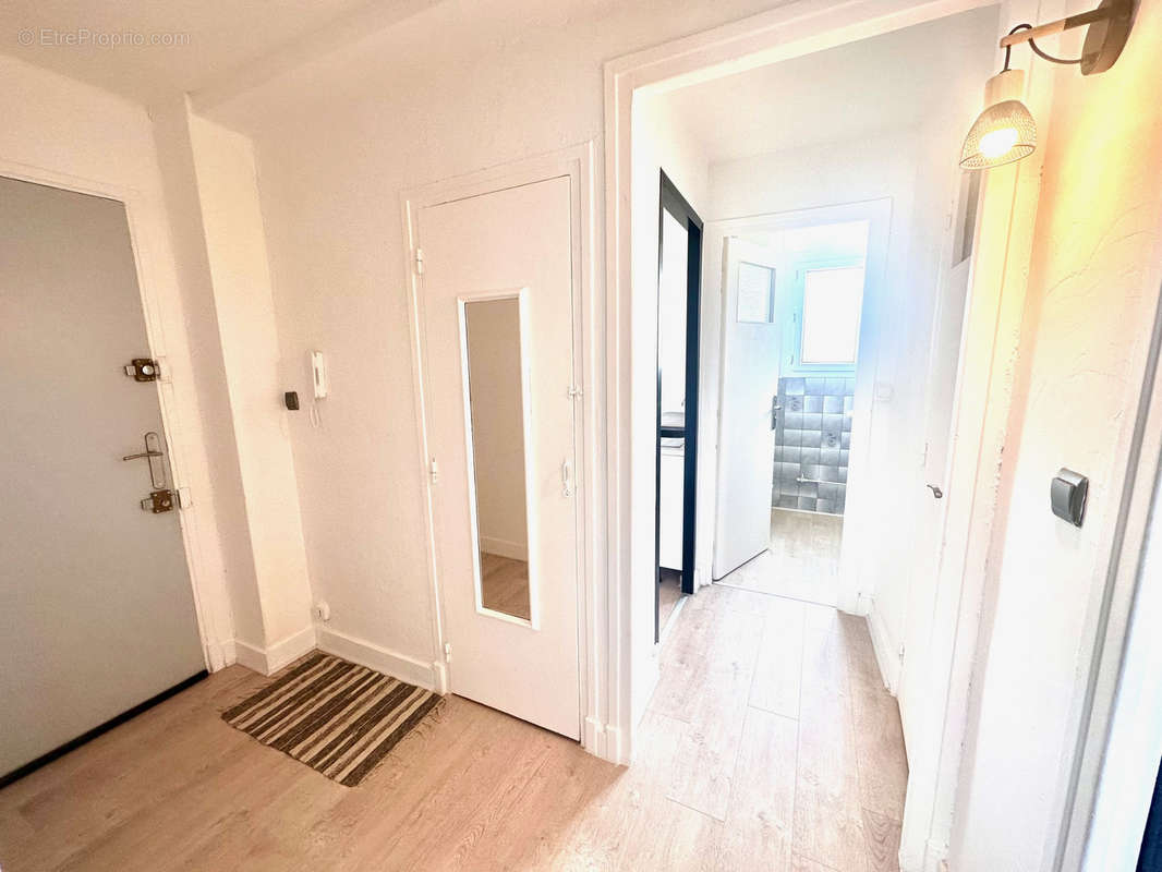 Appartement à TARBES