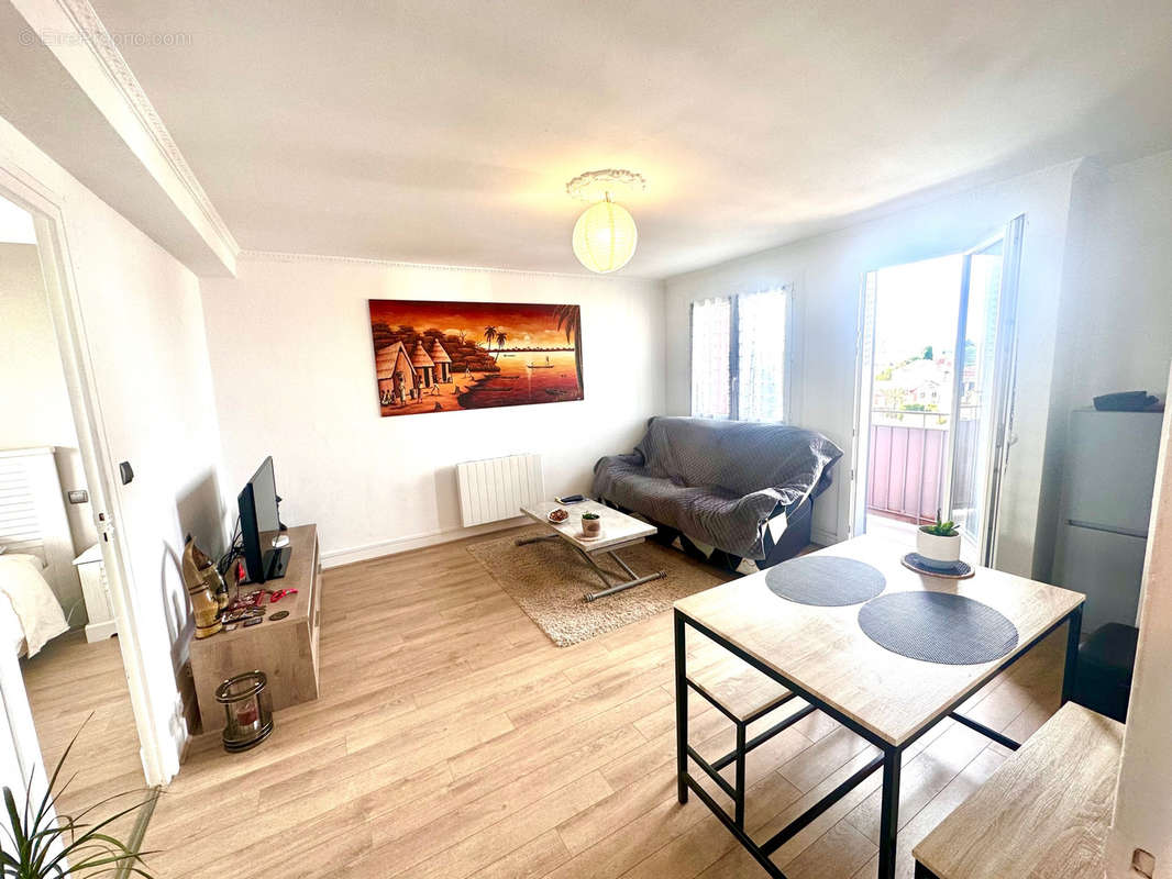 Appartement à TARBES