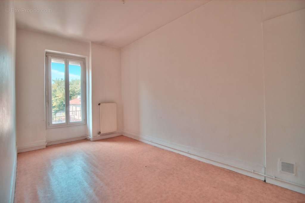 Appartement à RIVE-DE-GIER