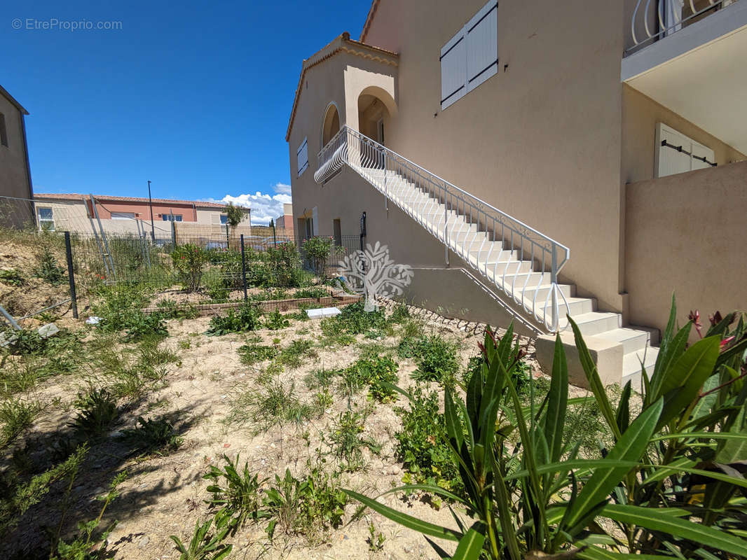 Appartement à SANARY-SUR-MER