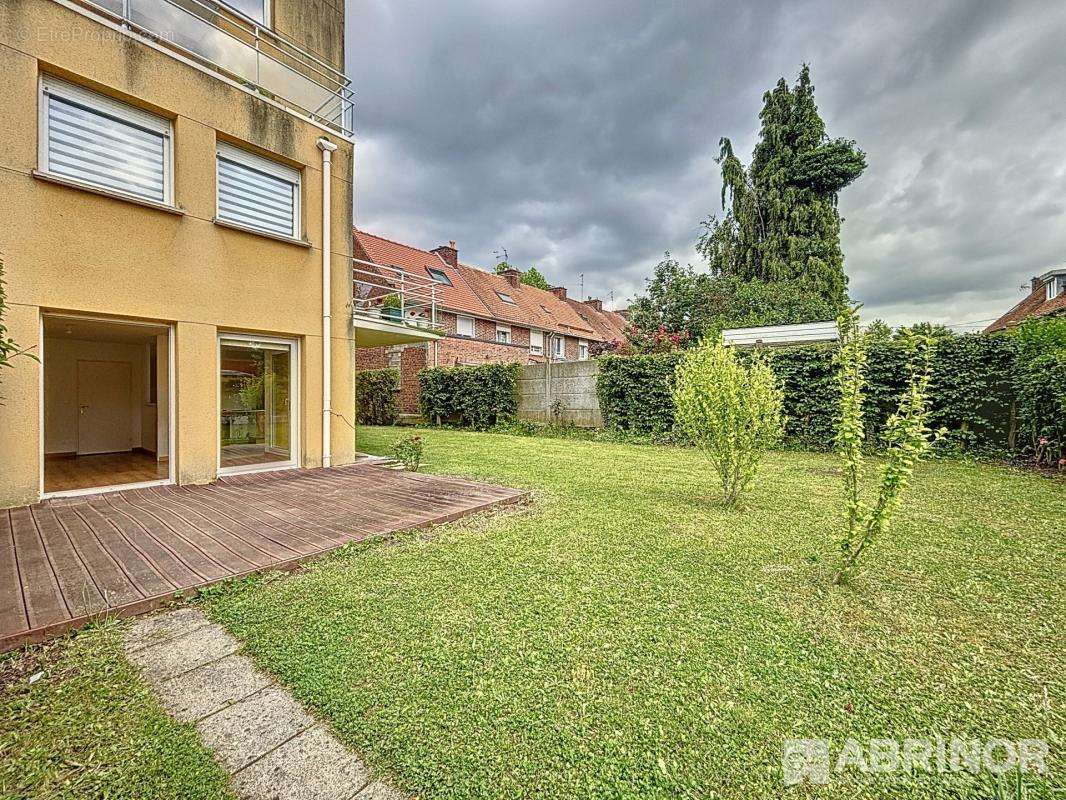 Appartement à LOOS