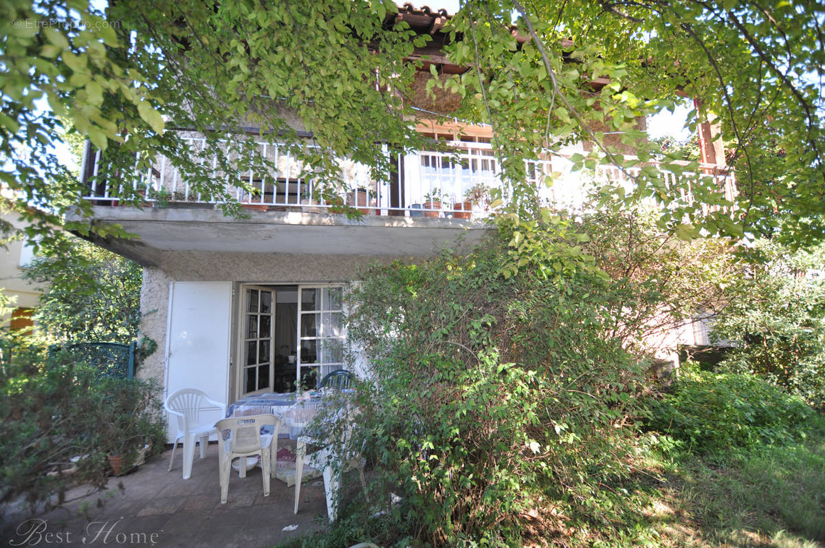 Maison à NIMES