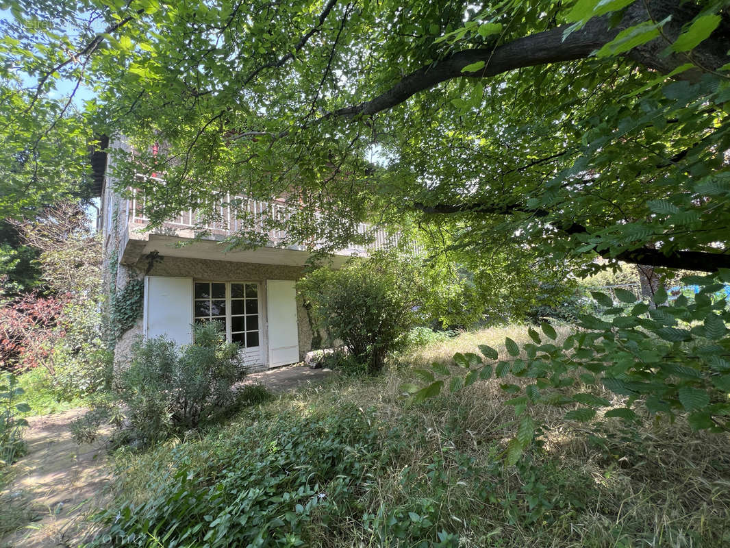 Maison à NIMES