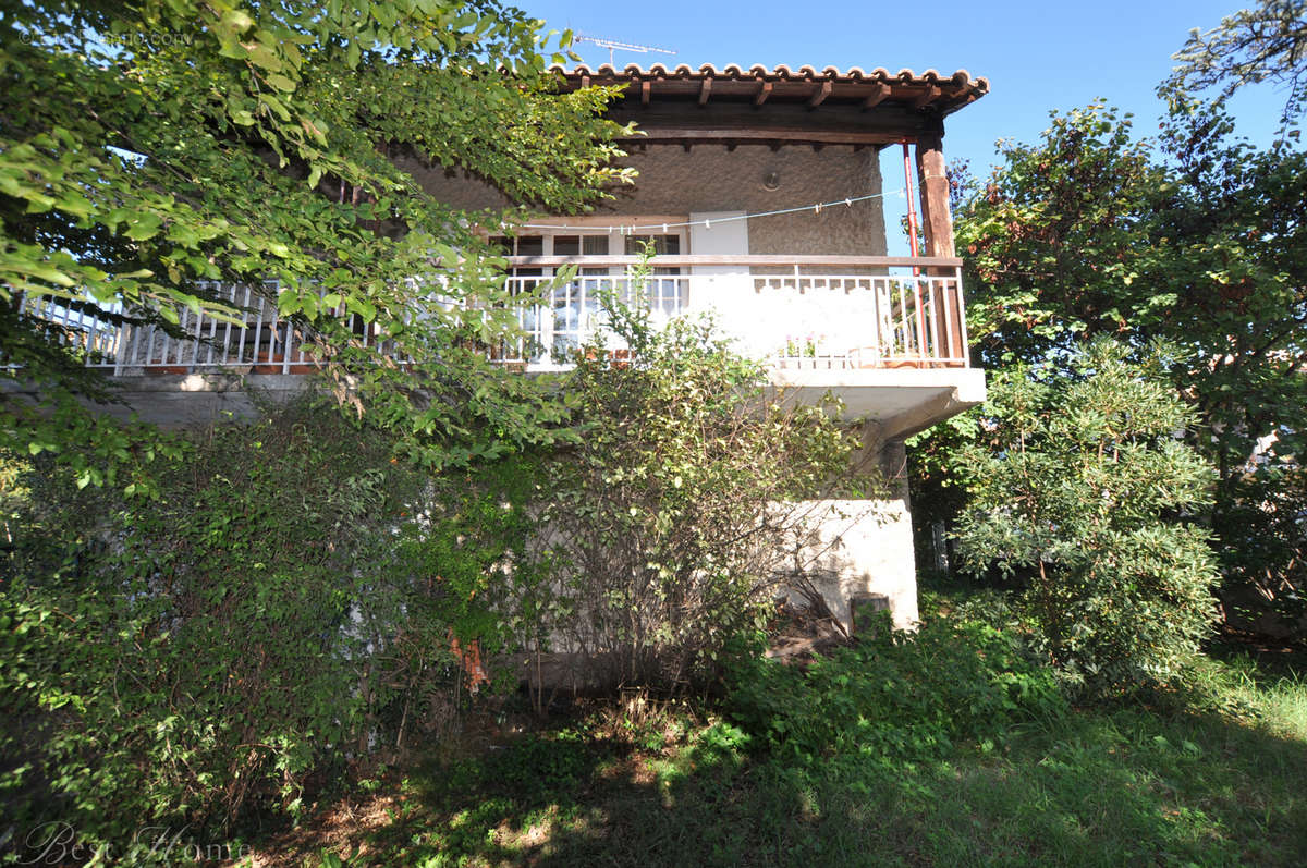 Maison à NIMES