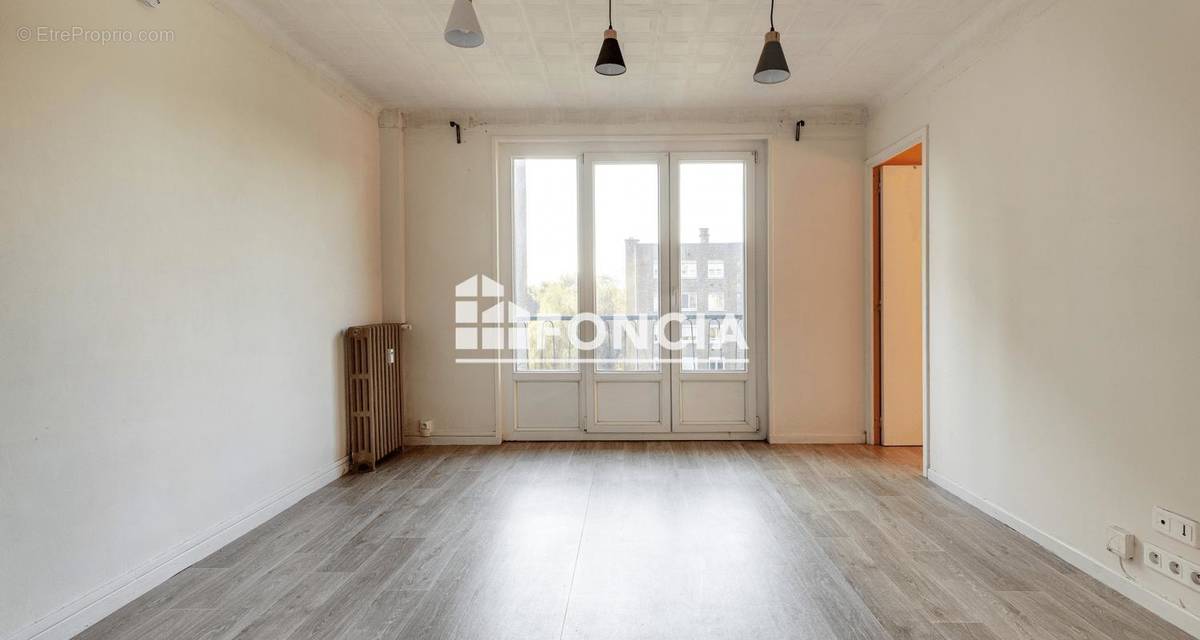 Appartement à LILLE