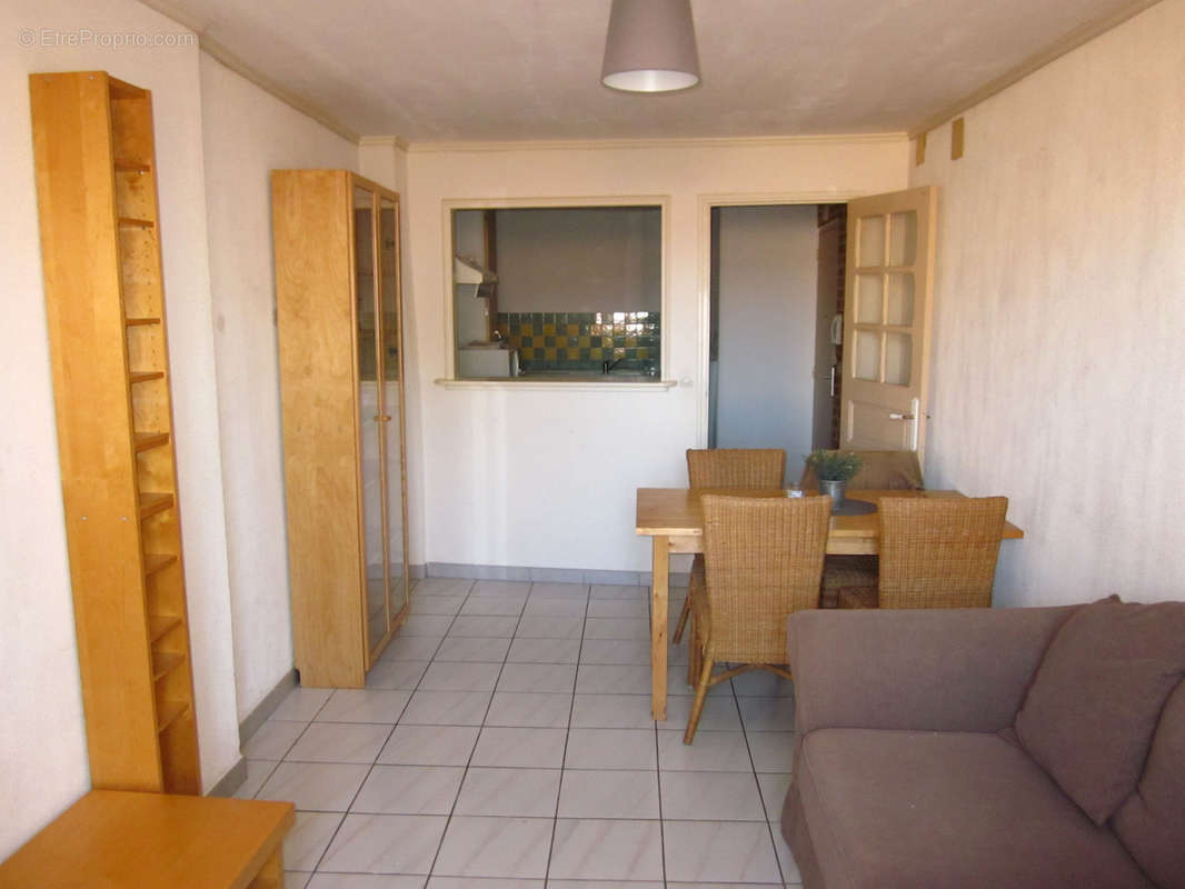 Appartement à HYERES