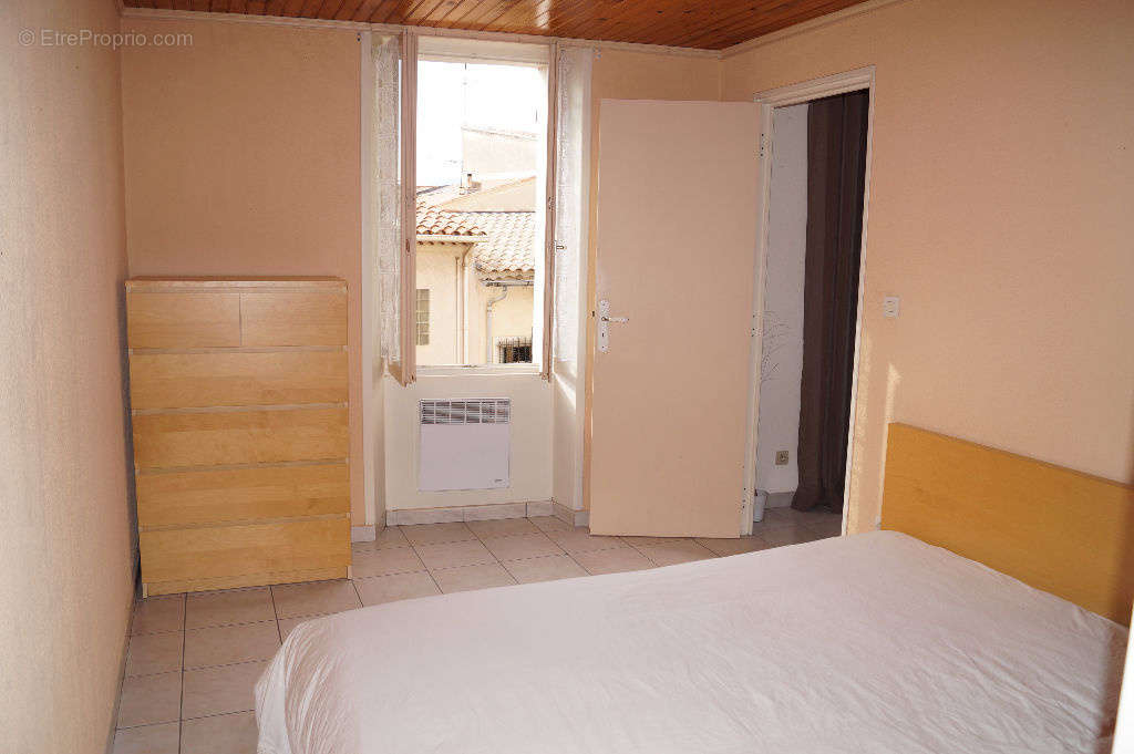 Appartement à HYERES