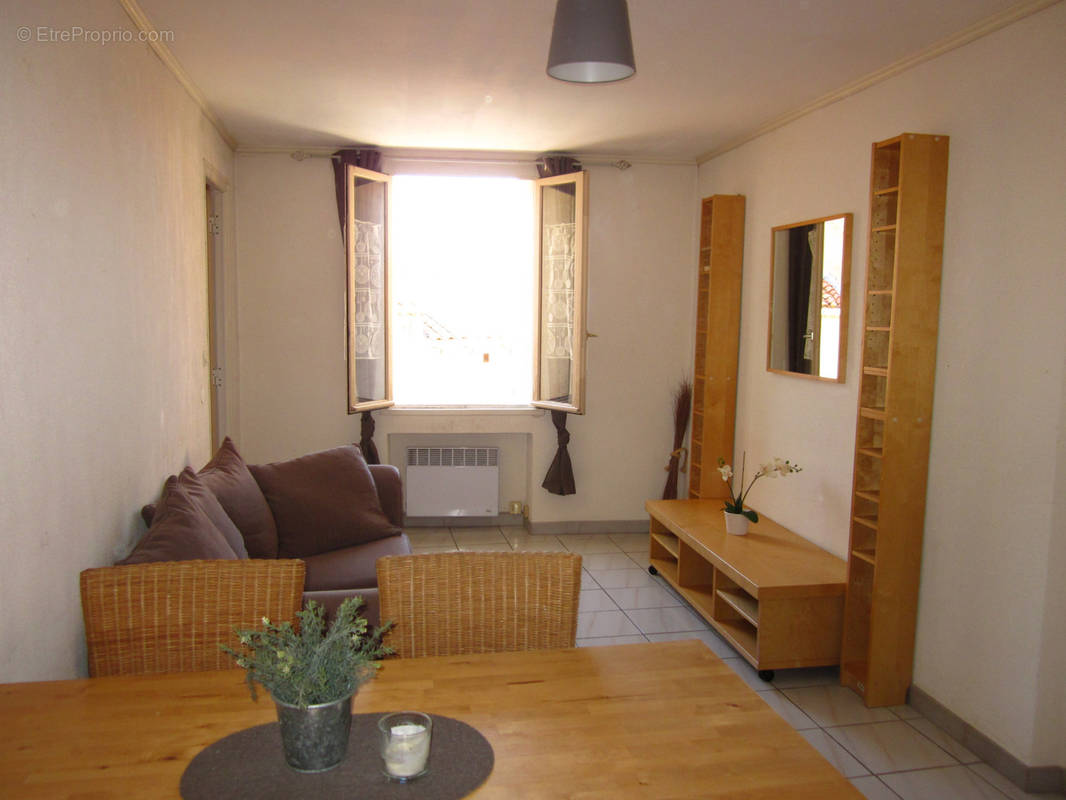 Appartement à HYERES