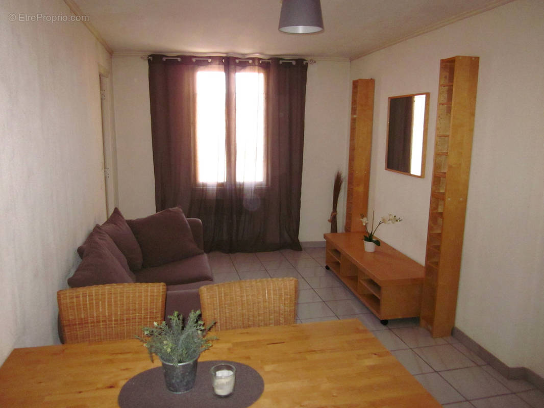 Appartement à HYERES