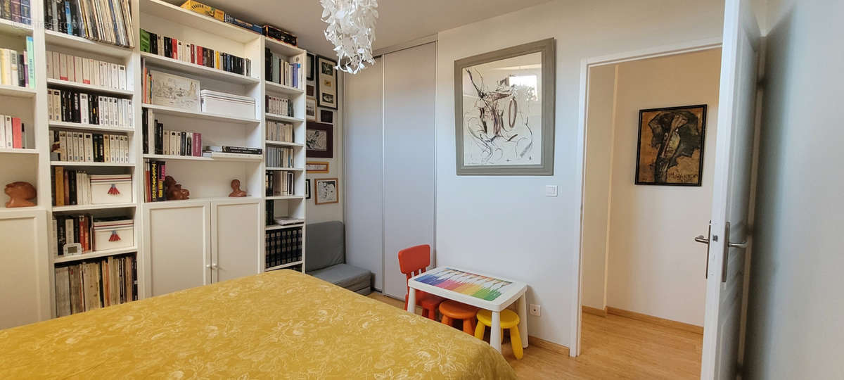 Appartement à PEZENAS