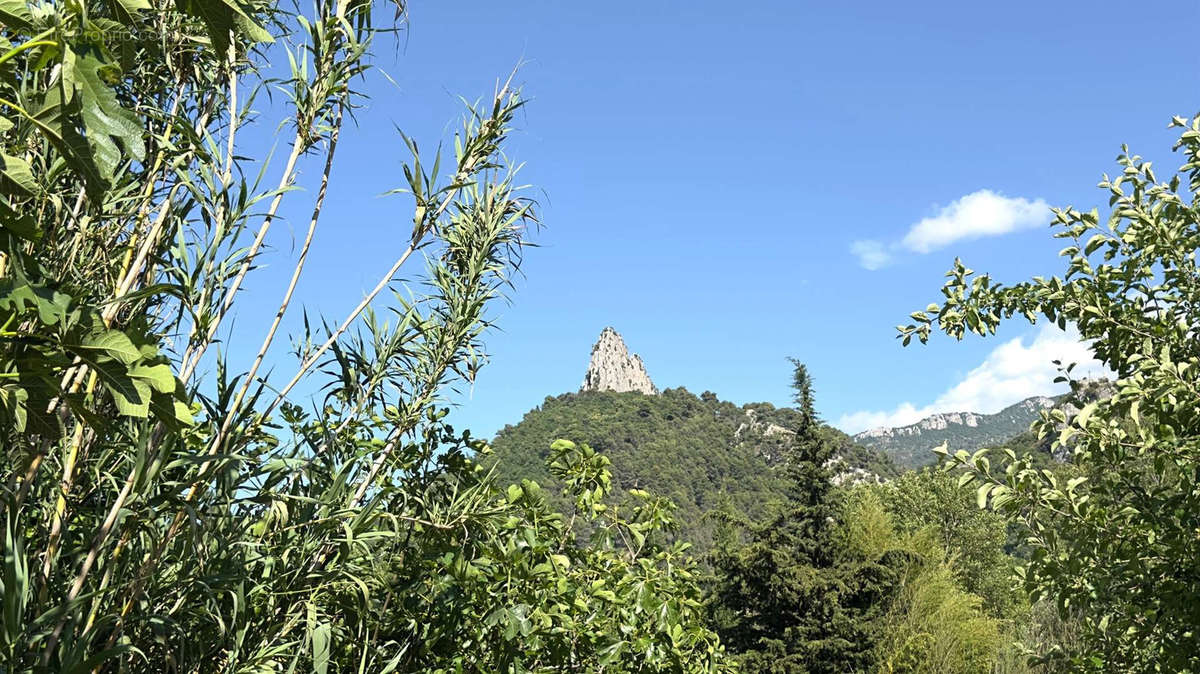 Maison à BUIS-LES-BARONNIES