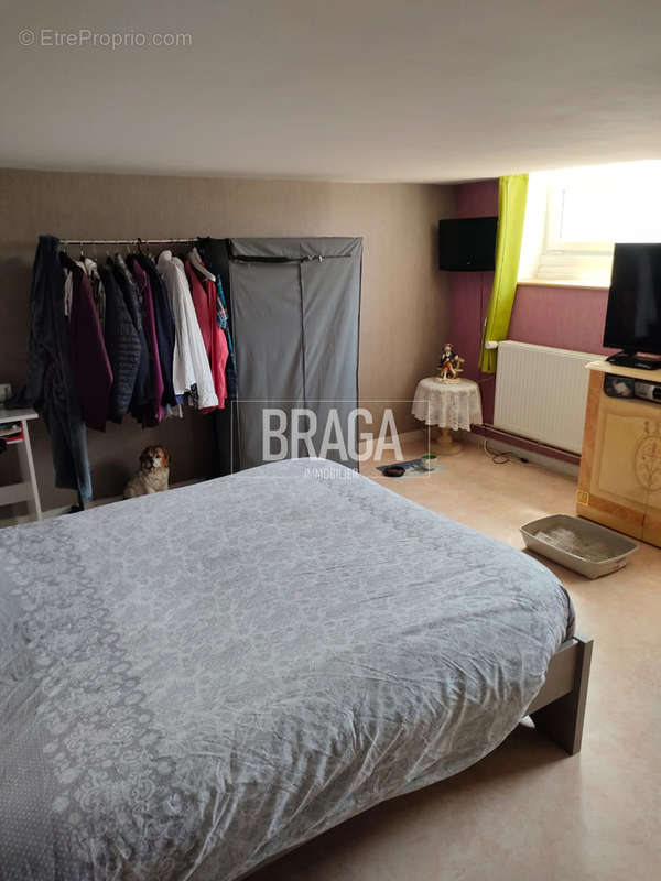 Appartement à BOULOGNE-SUR-MER