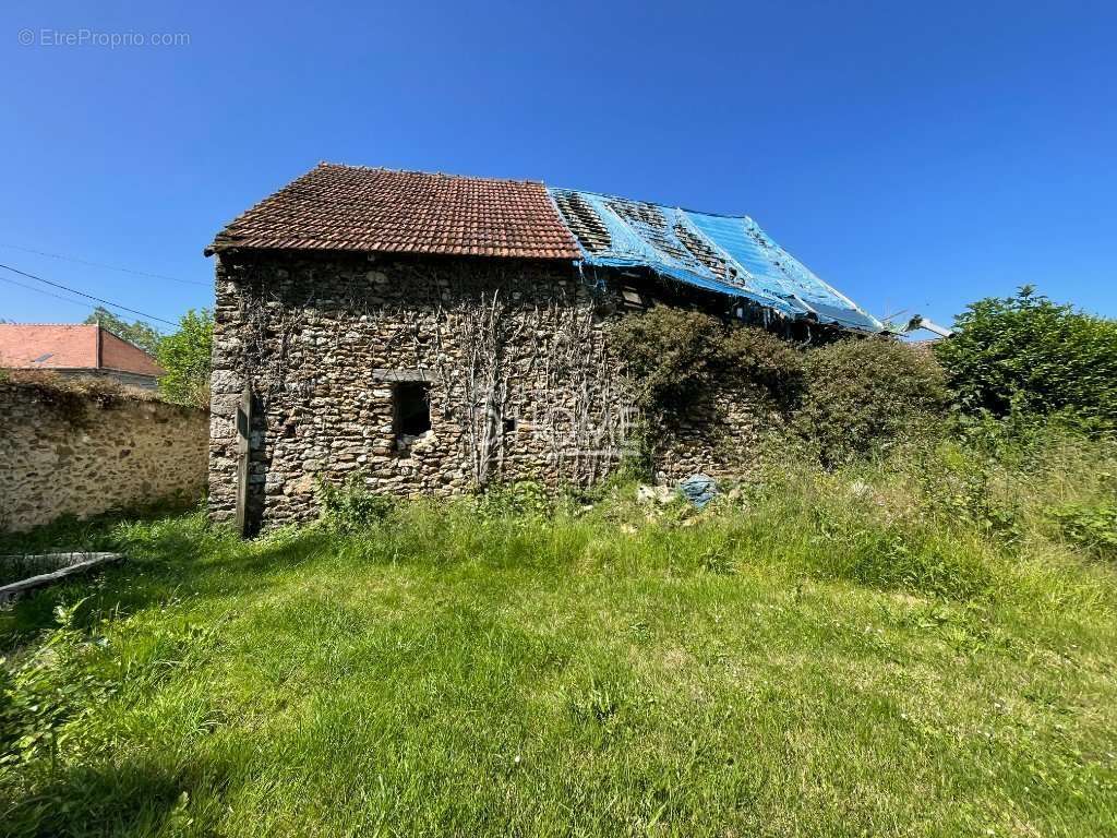 Maison à ROZAY-EN-BRIE