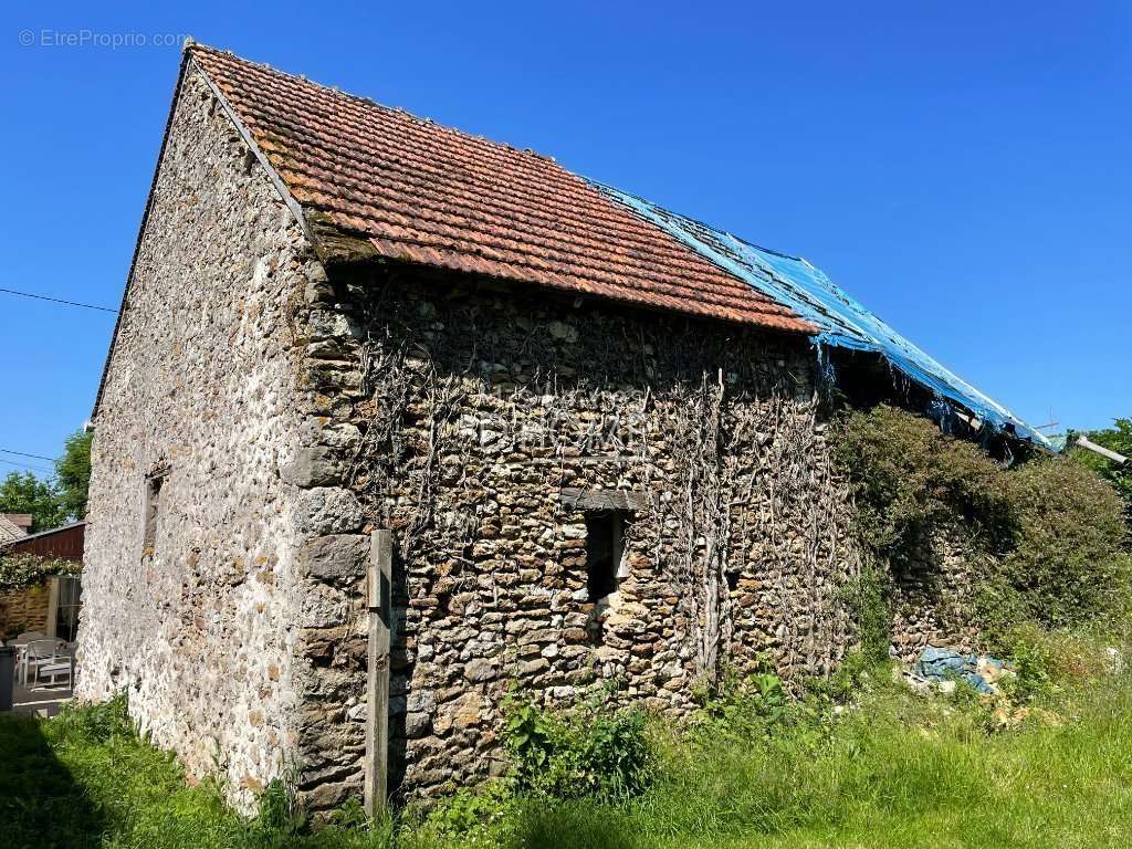 Maison à ROZAY-EN-BRIE