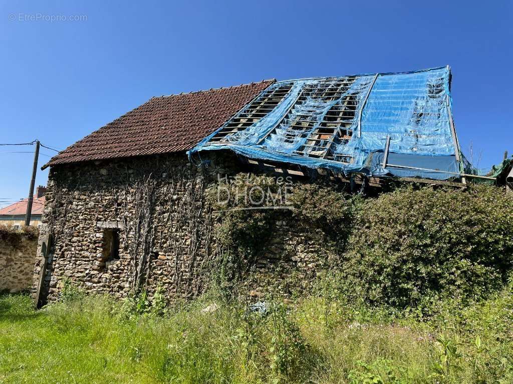 Maison à ROZAY-EN-BRIE