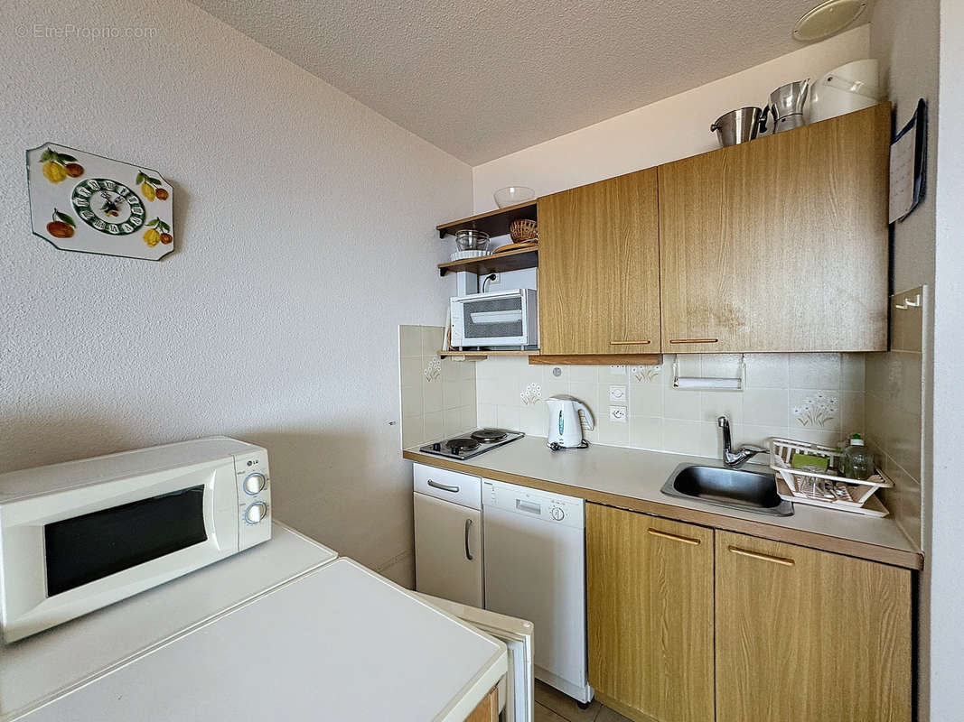 Appartement à SAINT-RAPHAEL