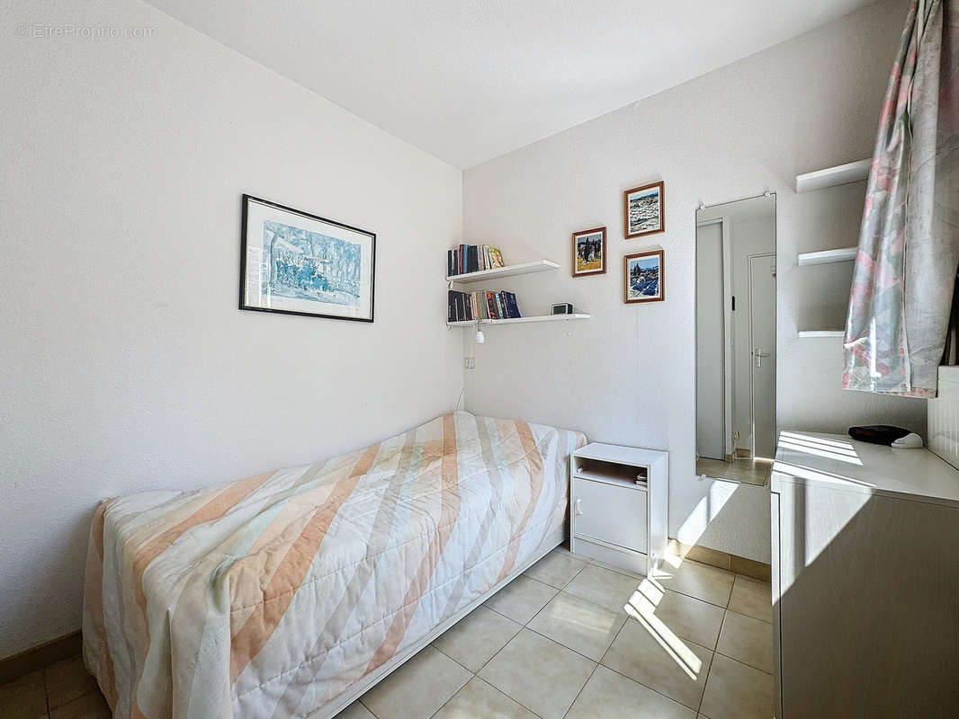 Appartement à SAINT-RAPHAEL