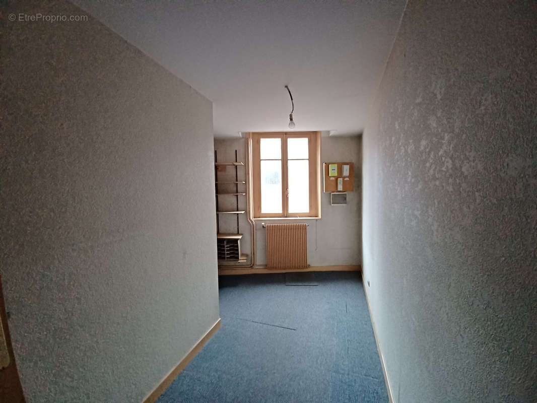 Appartement à FIRMINY