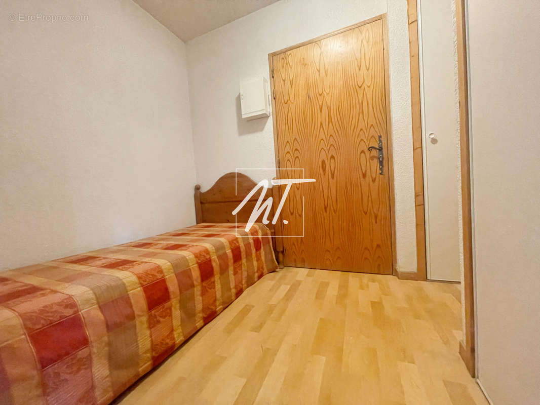 Appartement à SAMOENS