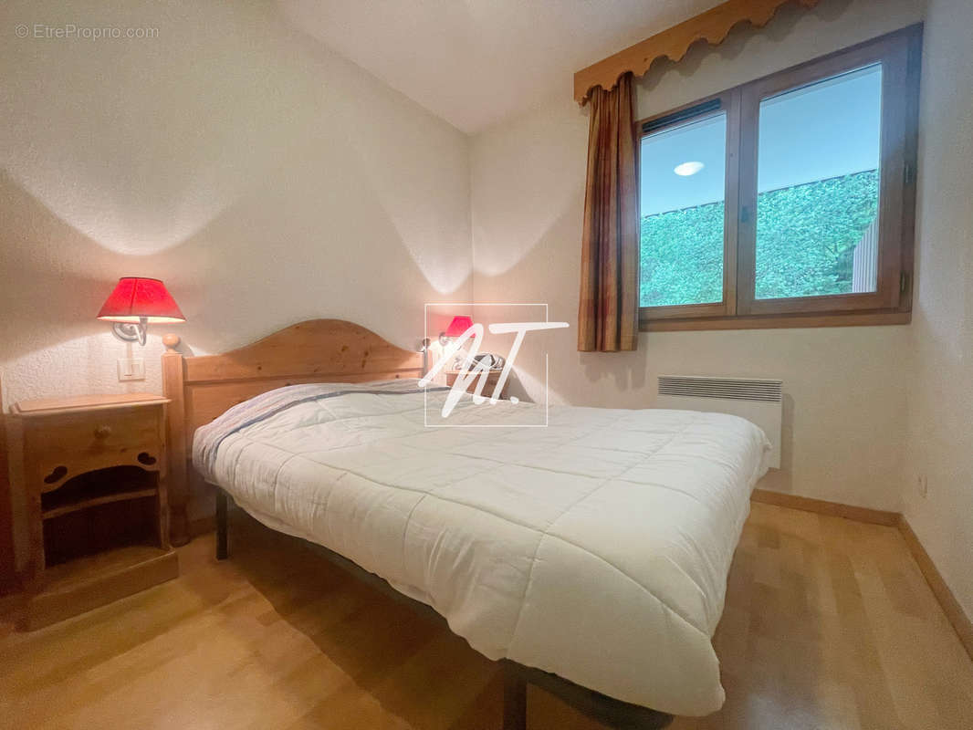 Appartement à SAMOENS