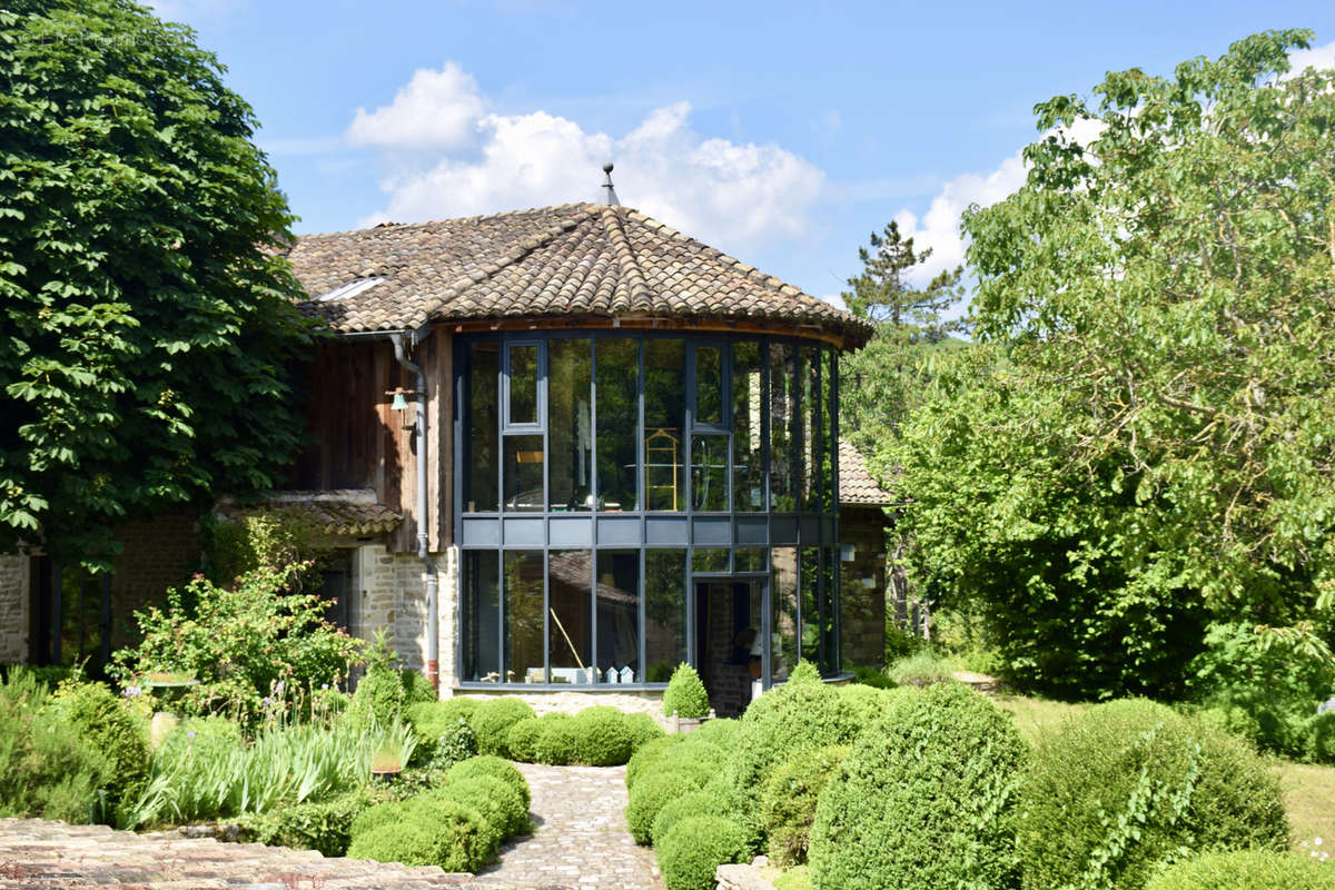 Maison à BEAUNE