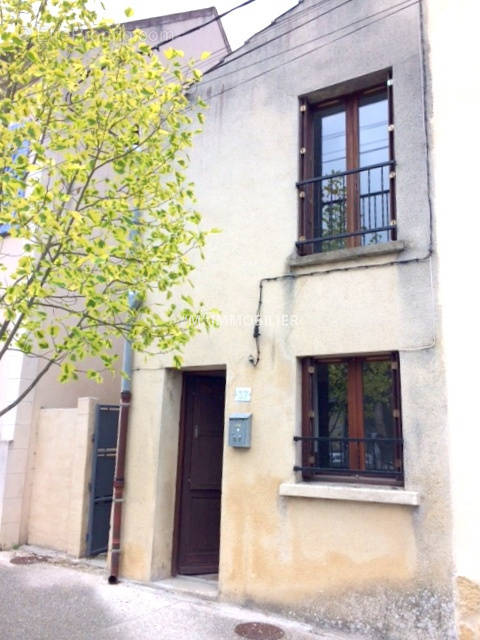 Maison à LA FERTE-SOUS-JOUARRE