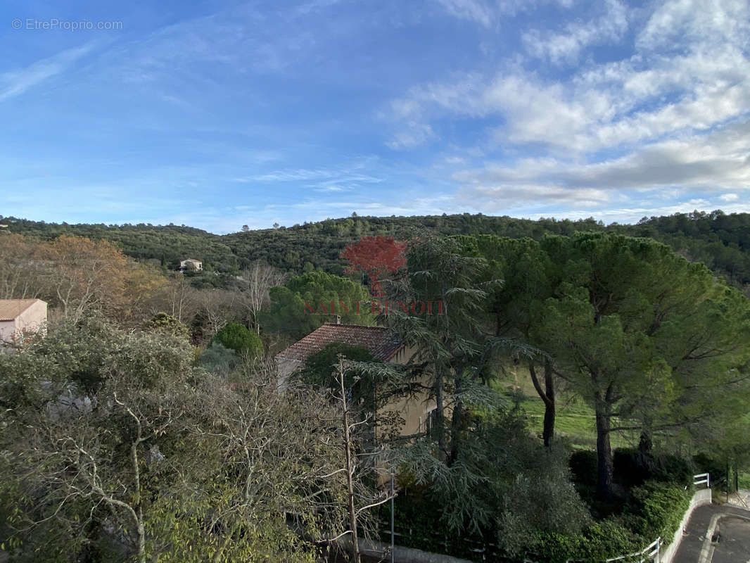 Maison à ANIANE