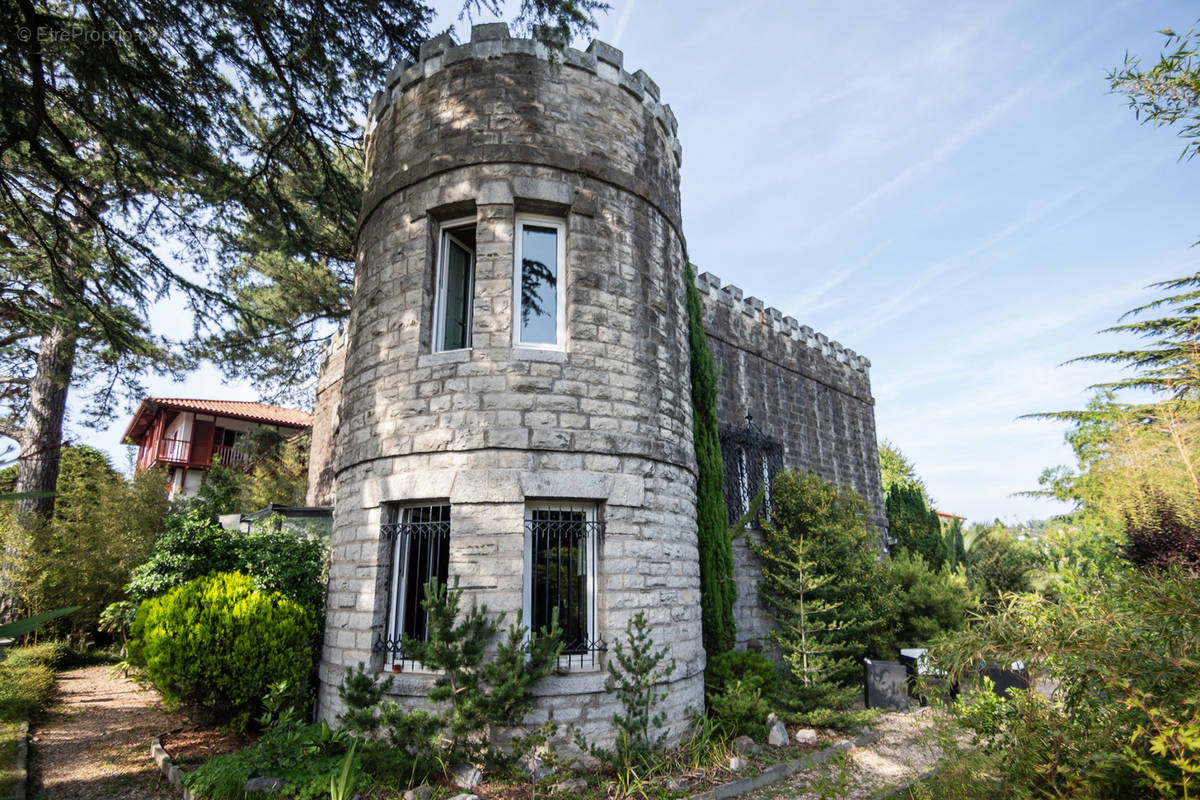 Maison à HENDAYE