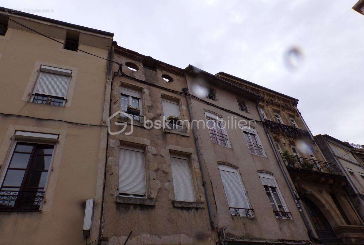 Appartement à AGEN