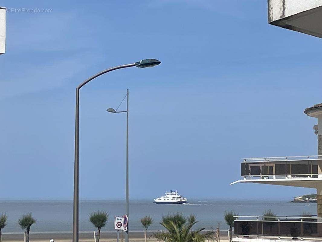 Appartement à ROYAN