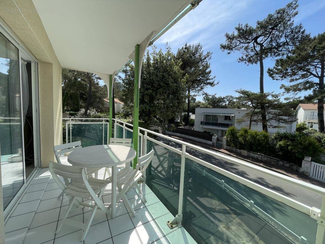 Appartement à ROYAN