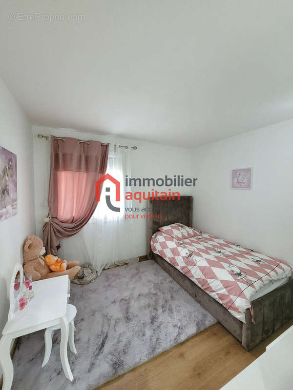 Appartement à LIBOURNE